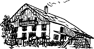 Logo Auberge du Ranch